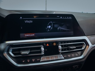 BMW 3M340i xDrive 275 kW