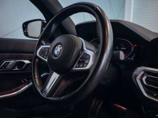 BMW 3M340i xDrive 275 kW