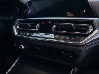 BMW 3M340i xDrive 275 kW