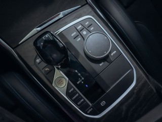 BMW 3M340i xDrive 275 kW