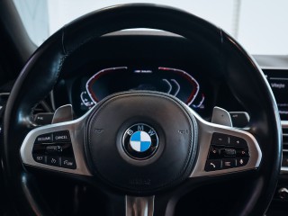BMW 3M340i xDrive 275 kW