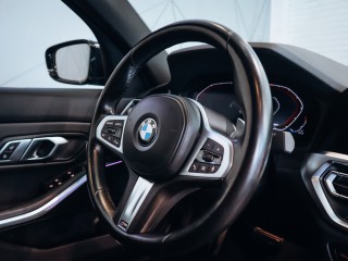BMW 3M340i xDrive 275 kW