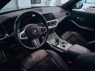 BMW 3M340i xDrive 275 kW