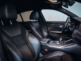 BMW 3M340i xDrive 275 kW