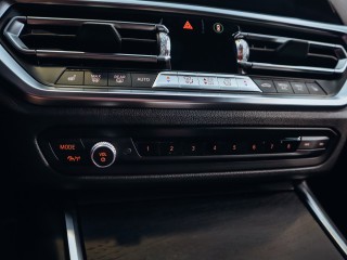 BMW 3M340i xDrive 275 kW