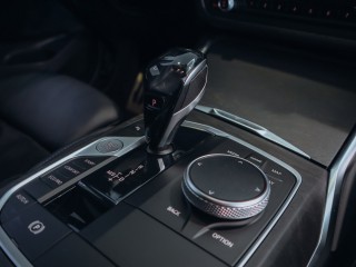 BMW 3M340i xDrive 275 kW