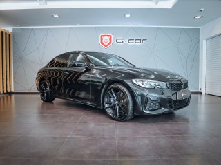 BMW 3M340i xDrive 275 kW