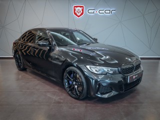 BMW 3M340i xDrive 275 kW