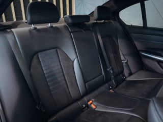 BMW 3M340i xDrive 275 kW