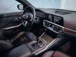 BMW 3M340i xDrive 275 kW