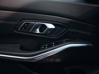 BMW 3M340i xDrive 275 kW