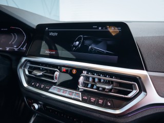 BMW 3M340i xDrive 275 kW