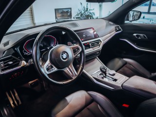 BMW 3M340i xDrive 275 kW