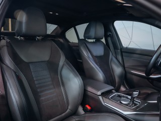BMW 3M340i xDrive 275 kW