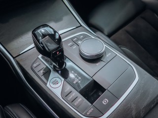 BMW 3M340i xDrive 275 kW