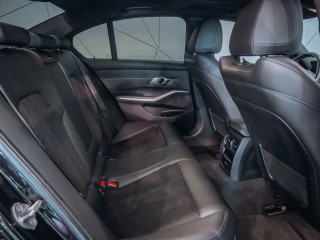 BMW 3M340i xDrive 275 kW