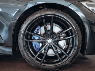BMW 3M340i xDrive 275 kW