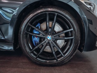 BMW 3M340i xDrive 275 kW