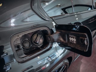 BMW 3M340i xDrive 275 kW