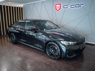 BMW 3M340i xDrive 275 kW