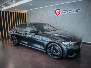 BMW 3M340i xDrive 275 kW