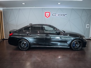BMW 3M340i xDrive 275 kW