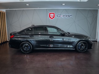 BMW 3M340i xDrive 275 kW
