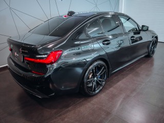 BMW 3M340i xDrive 275 kW