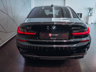 BMW 3M340i xDrive 275 kW