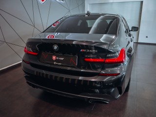 BMW 3M340i xDrive 275 kW