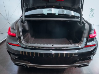 BMW 3M340i xDrive 275 kW