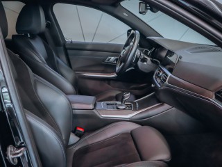 BMW 3M340i xDrive 275 kW