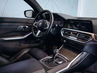 BMW 3M340i xDrive 275 kW