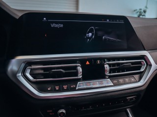 BMW 3M340i xDrive 275 kW