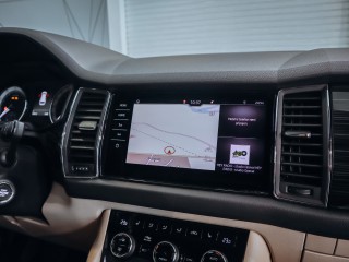 Škoda Kodiaq 2.0TSi 4x4 DSG, Style 140 kW