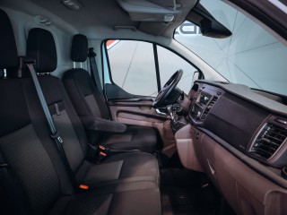 Ford Transit Custom 340 Trend L1 2.0 EcoBlue 96kW