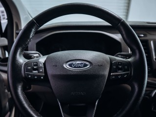 Ford Transit Custom 340 Trend L1 2.0 EcoBlue 96kW