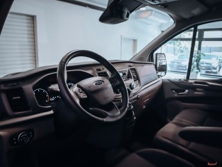 Ford Transit Custom 340 Trend L1 2.0 EcoBlue 96kW