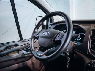 Ford Transit Custom 340 Trend L1 2.0 EcoBlue 96kW