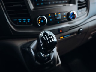 Ford Transit Custom 340 Trend L1 2.0 EcoBlue 96kW