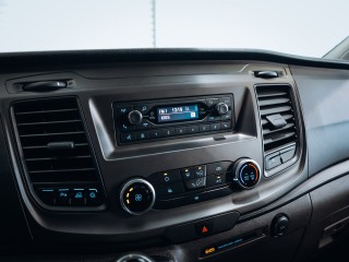 Ford Transit Custom 340 Trend L1 2.0 EcoBlue 96kW