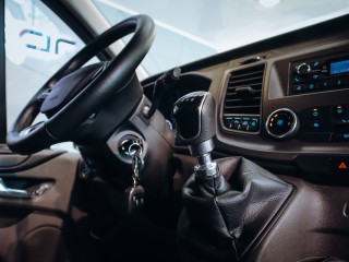 Ford Transit Custom 340 Trend L1 2.0 EcoBlue 96kW