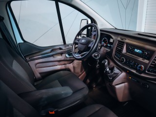 Ford Transit Custom 340 Trend L1 2.0 EcoBlue 96kW