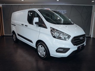 Ford Transit Custom 340 Trend L1 2.0 EcoBlue 96kW