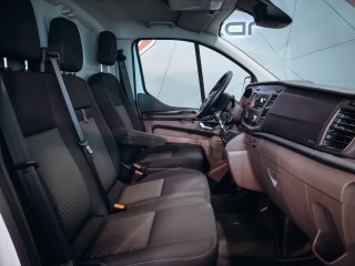 Ford Transit Custom 340 Trend L1 2.0 EcoBlue 96kW