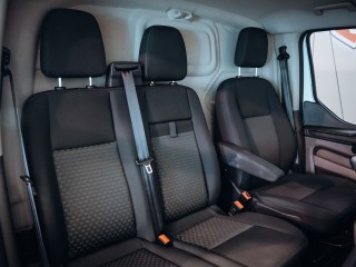 Ford Transit Custom 340 Trend L1 2.0 EcoBlue 96kW