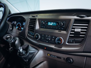 Ford Transit Custom 340 Trend L1 2.0 EcoBlue 96kW