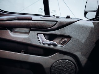 Ford Transit Custom 340 Trend L1 2.0 EcoBlue 96kW