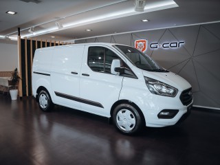Ford Transit Custom 340 Trend L1 2.0 EcoBlue 96kW