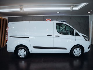 Ford Transit Custom 340 Trend L1 2.0 EcoBlue 96kW
